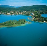 woerthersee